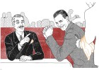 ¿Quién invita? Errores imperdonables en una comida de negocios