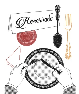 ¿Quién invita? Errores imperdonables en una comida de negocios