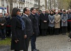 Directo | Hollande recuerda a las víctimas de Charlie Hebdo Directo | Hollande recuerda a las víctimas de Charlie Hebdo