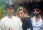 Justin Bieber, expulsat de les ruïnes maies de Tulum, a Mèxic