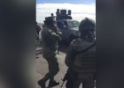 Así fue el traslado del