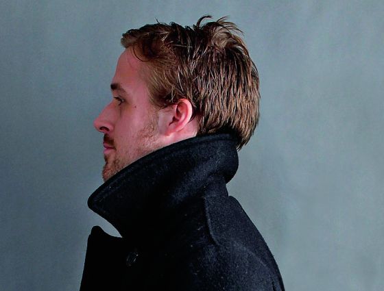 Ryan Gosling quiere hacerte reír Ryan Gosling quiere hacerte reír