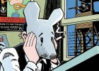 ¿Qué sabes de cómics? ¿Qué sabes de cómics?