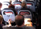 Is legislation needed to tackle cramped airplane seating?