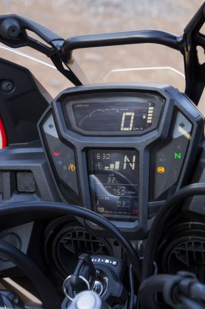 Instrumentación digital.