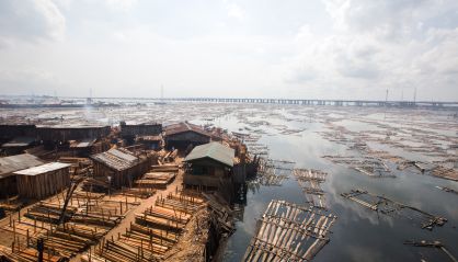 Apartheid climático