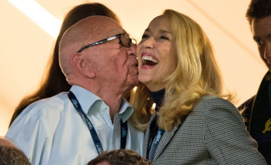 Una de las primeras fotos de la pareja. Una de las primeras fotos de la pareja.