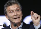 De la Doctrina Betancourt a la Doctrina Macri De la Doctrina Betancourt a la Doctrina Macri