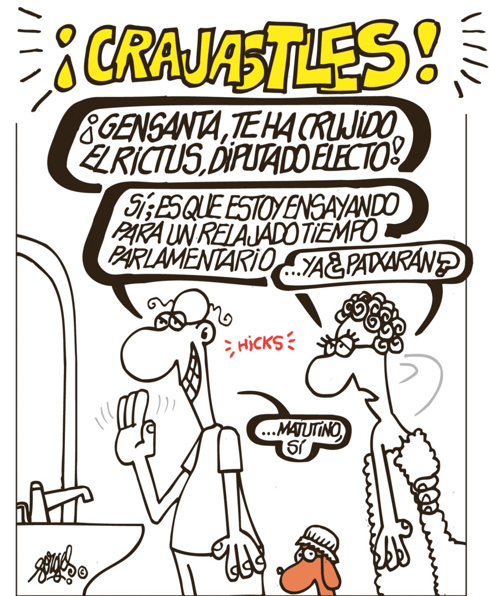 Forges