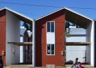 Aravena en ocho proyectos clave