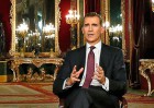 El salón era el mensaje