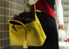 Prada, la más copiada pero no la más vendida