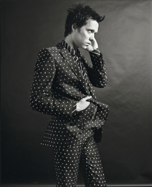 Rufus Wainwright, el músico total
