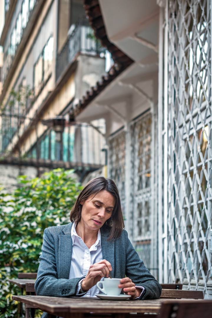 Maite Carol. Exinterventora en el mismo Ayuntamiento y persona fundamental al destapar la trama corrupta tras su negativa a participar en ella. Maite Carol. Exinterventora en el mismo Ayuntamiento y persona fundamental al destapar la trama corrupta tras su negativa a participar en ella.