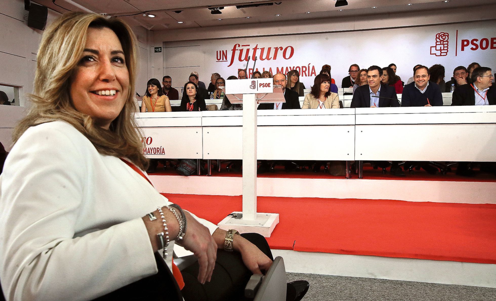 El punto de vista El punto de vista