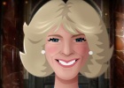 Camilla Parker presta su imagen y su voz a unos dibujos animados