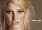 Dotze ‘top models’ es despullen per una bona causa