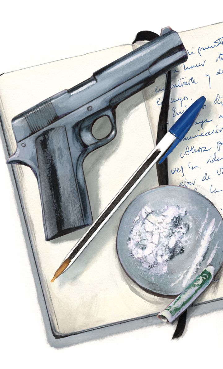 Circo y periodismo Circo y periodismo