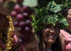 Rio de Janeiro dá início ao primeiro carnaval olímpico do Brasil