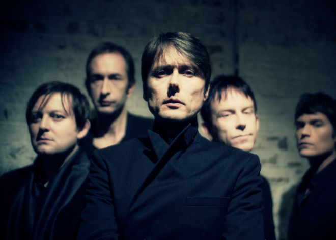 Suede, los supervivientes del 'britpop' Suede, los supervivientes del 'britpop'