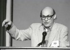 Marvin Minsky, cerebro de la inteligencia artificial