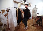 Del vertedero a la pasarela