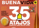 Todo lo que hemos aprendido sobre ser feliz, en 5 grandes propósitos