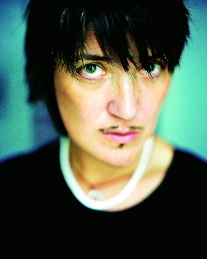 Paul B. Preciado, embajador de la Queer Nation. Paul B. Preciado, embajador de la Queer Nation.