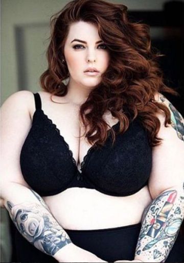 Una de les fotos preferides de la model, pujada al seu compte d'Instagram.