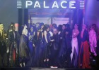 París bien vale una fiesta