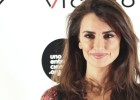 Penélope Cruz presenta su primer corto como directora