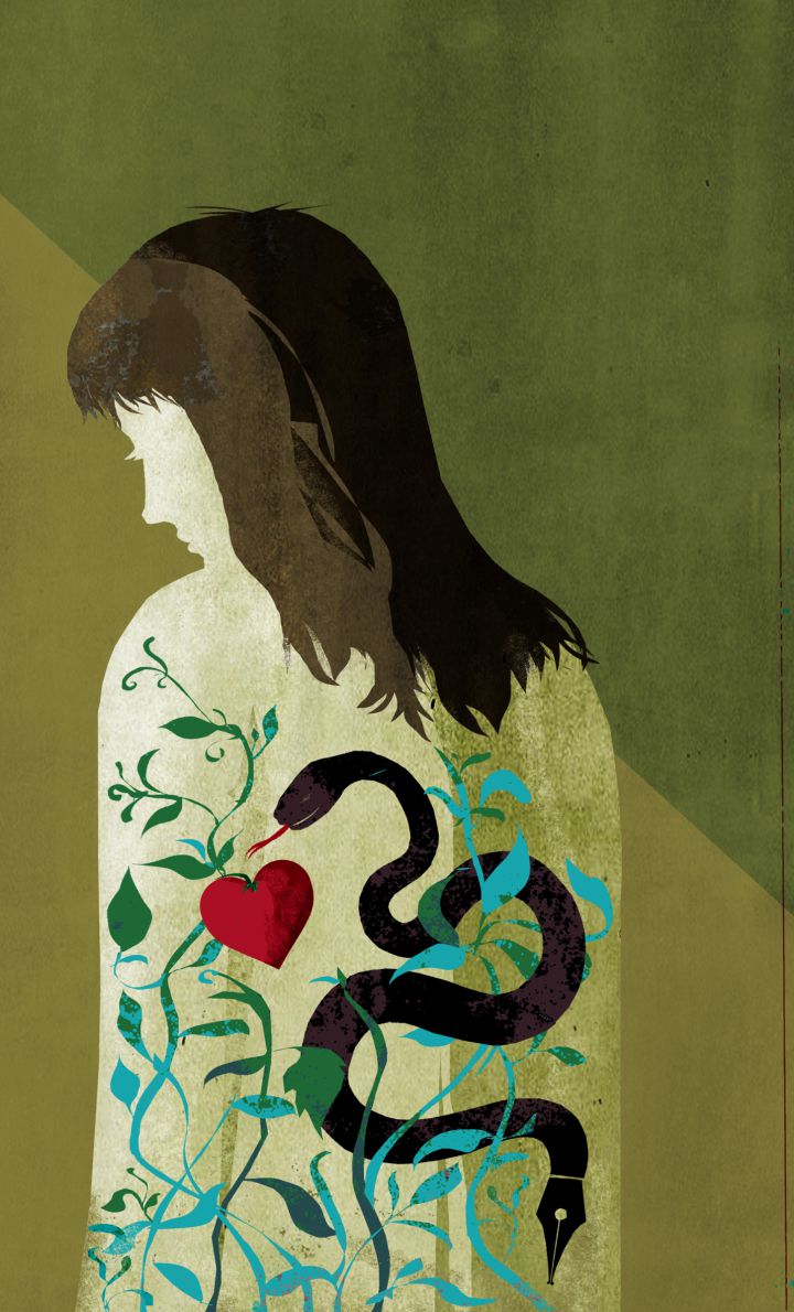 La vida imaginativa La vida imaginativa