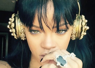 Rihanna y el marketing, ¿por qué regalar su álbum es un gran negocio?
