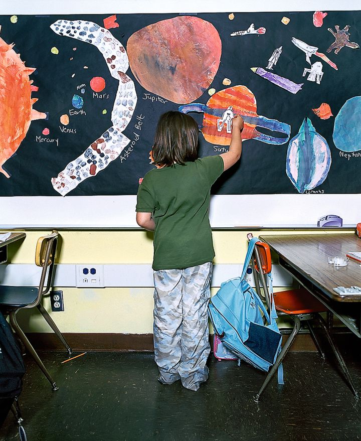 Los miedos de los padres Los miedos de los padres