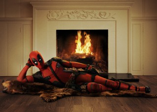 Deadpool, o super-herói que o mundo estava esperando