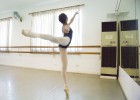 El ballet de los niños de la calle