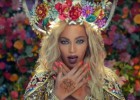 Beyoncé baila a lo