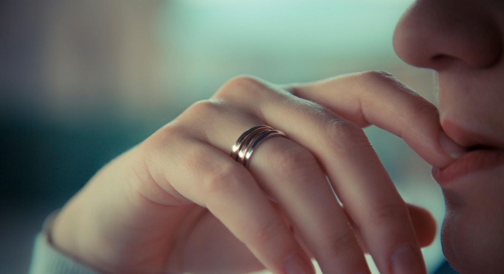 Mordedores de uñas, atención: lo próximo en caer serán los dientes Mordedores de uñas, atención: lo próximo en caer serán los dientes