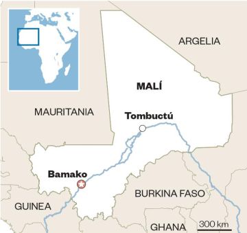 El renacer de Tombuctú