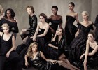 Las mujeres de Hollywood celebran la diversidad