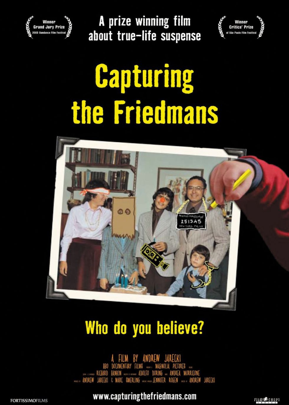 Estos documentales sobre crímenes reales te van a fascinar (y lo sabes) Estos documentales sobre crímenes reales te van a fascinar (y lo sabes)