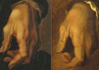 Miguel Ángel superó la artrosis en sus manos con más cincel y martillo
