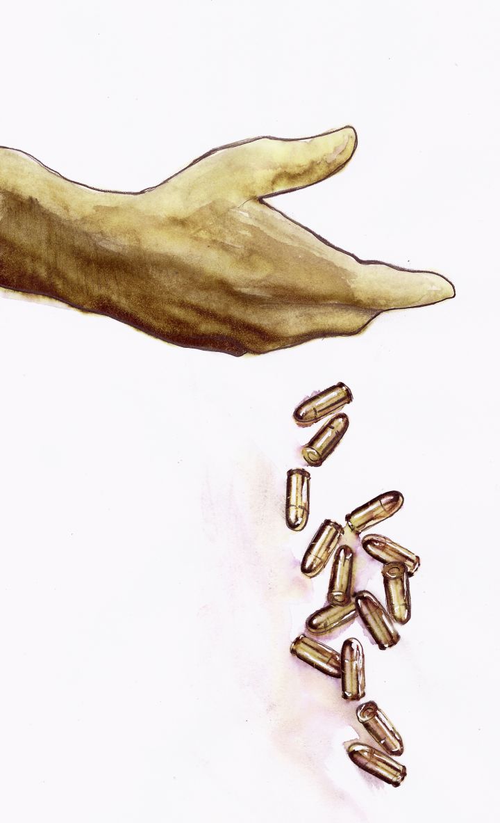 Semillas del actual yihadismo Semillas del actual yihadismo