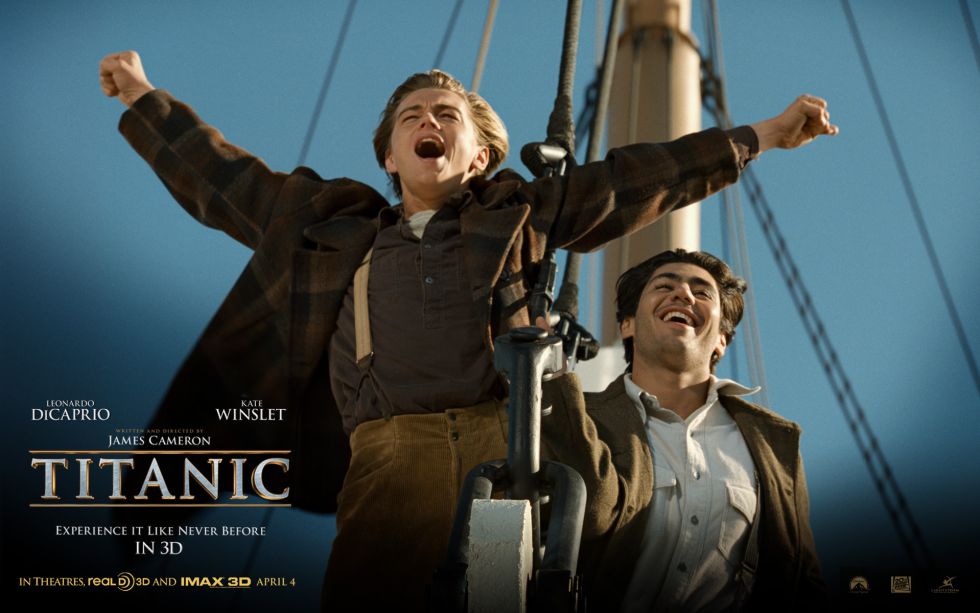Seis Oscar que se le escaparon a Leonardo DiCaprio Seis Oscar que se le escaparon a Leonardo DiCaprio