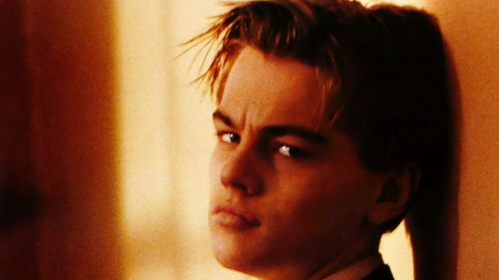 Seis Oscar que se le escaparon a Leonardo DiCaprio Seis Oscar que se le escaparon a Leonardo DiCaprio