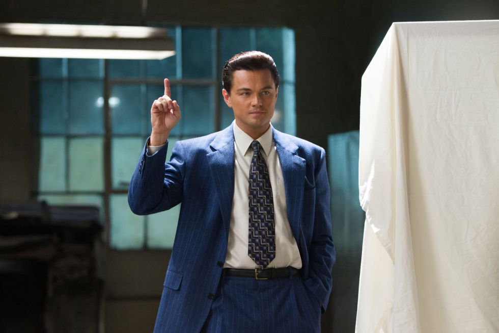 Seis Oscar que se le escaparon a Leonardo DiCaprio Seis Oscar que se le escaparon a Leonardo DiCaprio