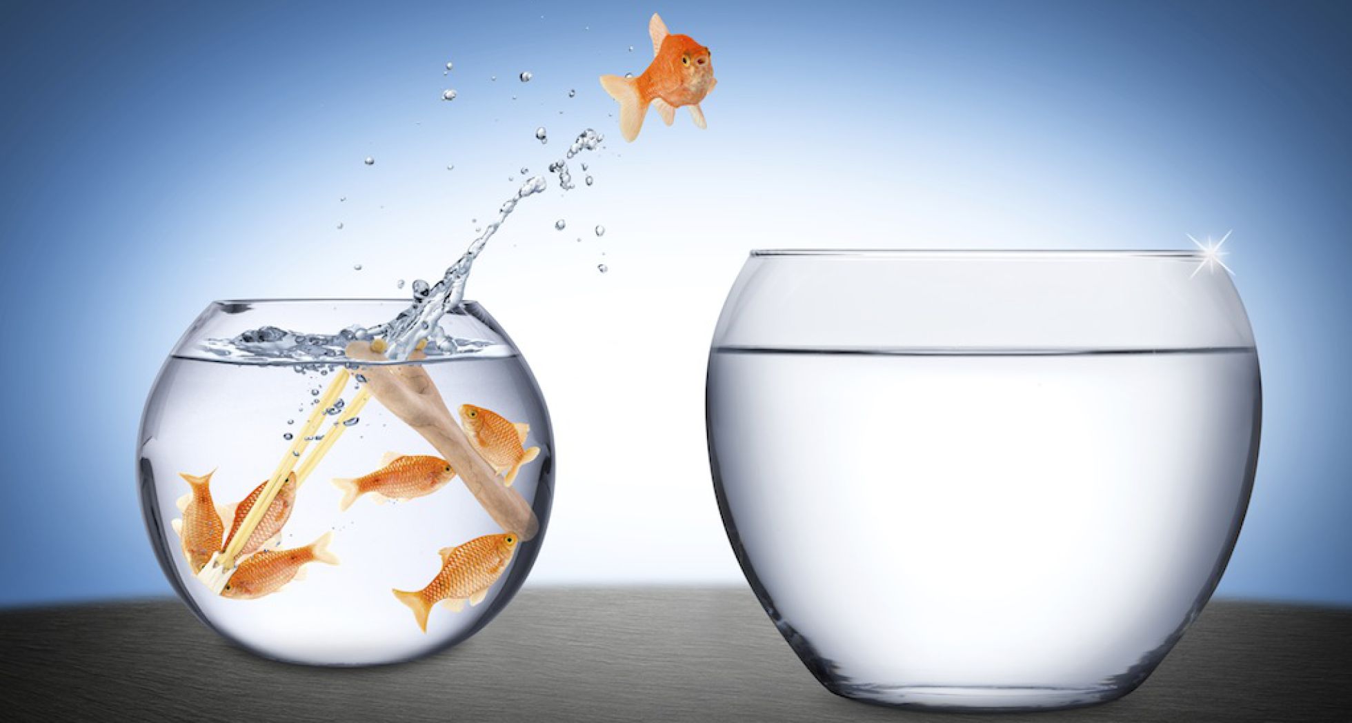 ¿Cada cuánto hay que cambiar de trabajo? Descubra si ha llegado su hora ¿Cada cuánto hay que cambiar de trabajo? Descubra si ha llegado su hora