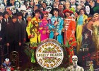 El canon ‘beatle’ de ‘Sgt. Pepper’s’ El canon ‘beatle’ de ‘Sgt. Pepper’s’