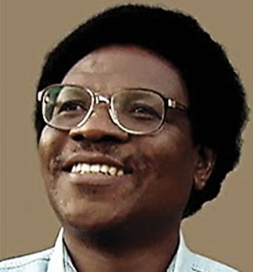 Mbuyi Kabunda: “África será en un siglo un continente emergente”