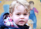 Príncipe George aumenta a fama do método Montessori